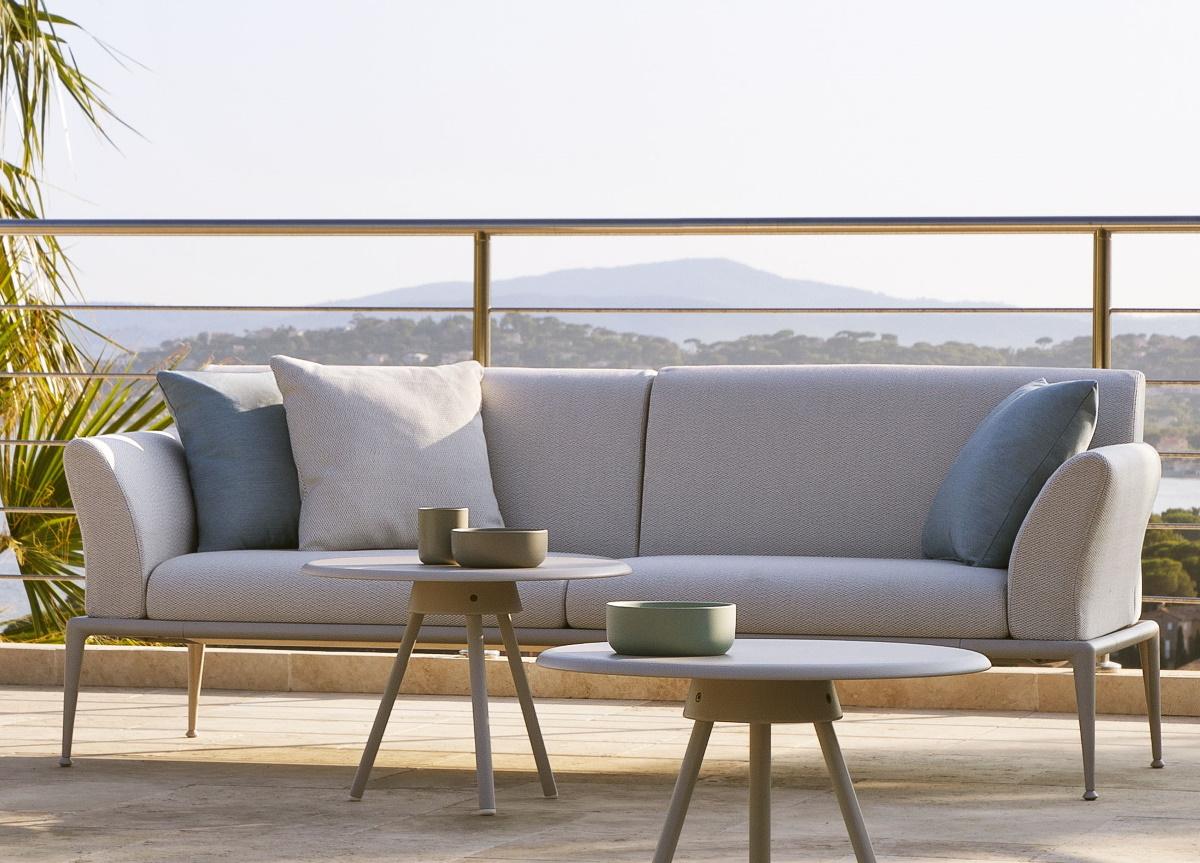 Joint Contemporary Garden Sofa