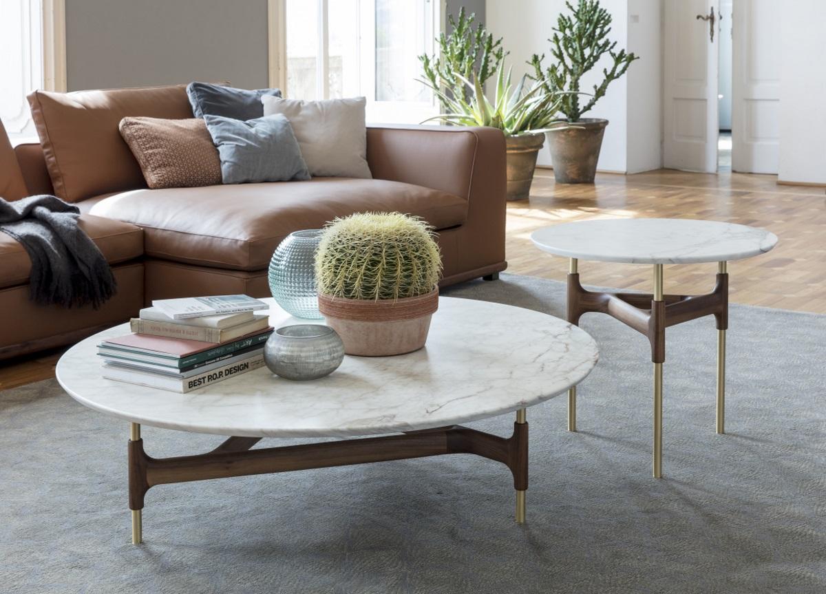 marble coffee tables