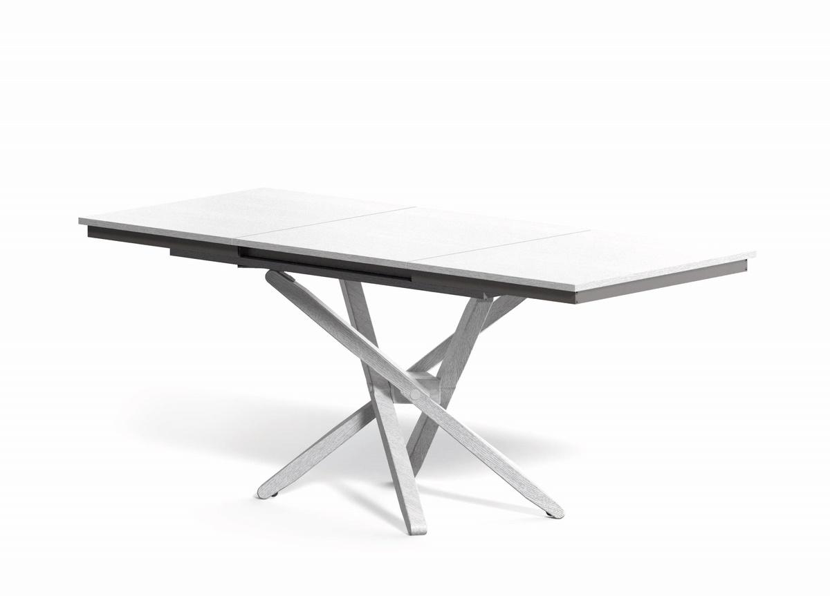 Ozzio Jolly Transformable Coffee/Dining Table