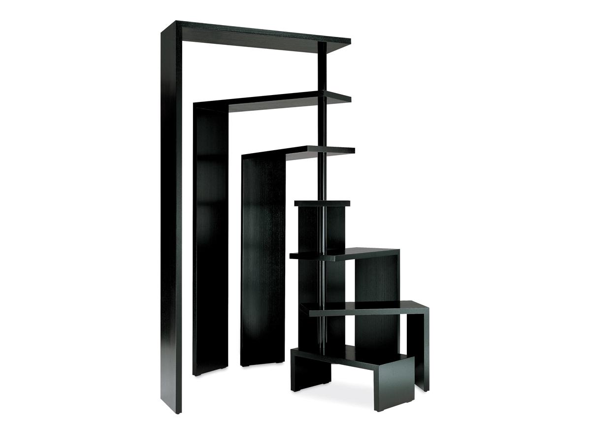 Zanotta Joy Large Bookcase