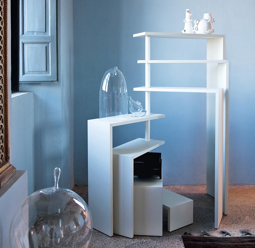 Zanotta Joy Bookcase