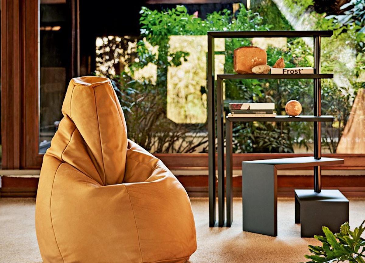 Zanotta Joy Bookcase