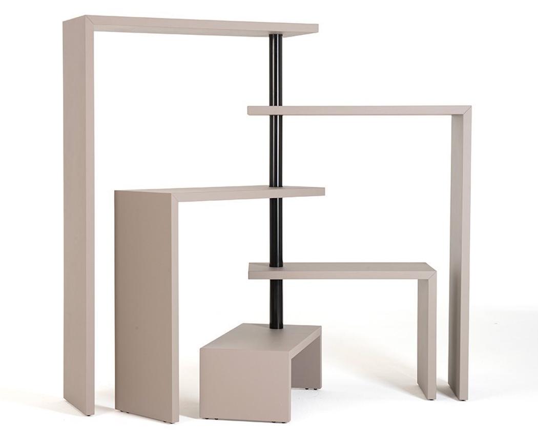 Zanotta Joy Bookcase