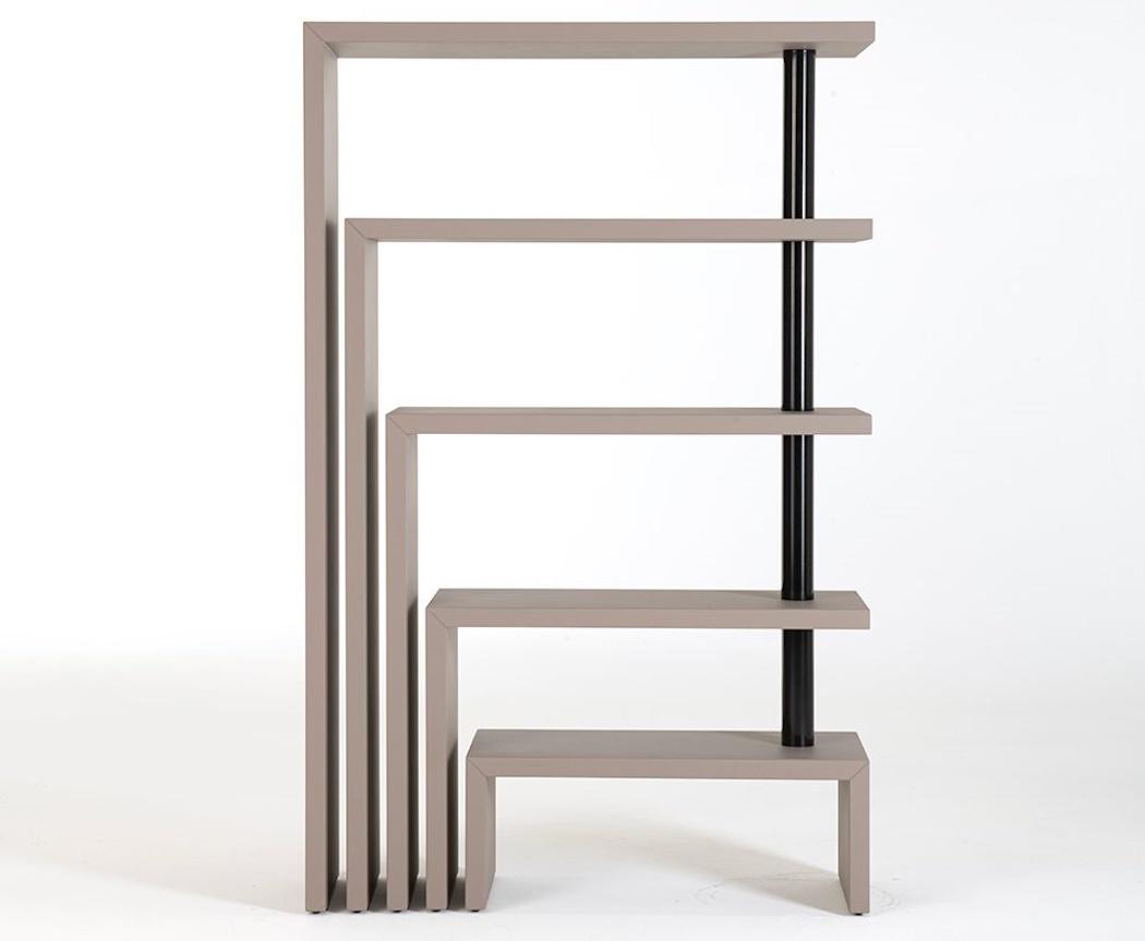 Zanotta Joy Bookcase