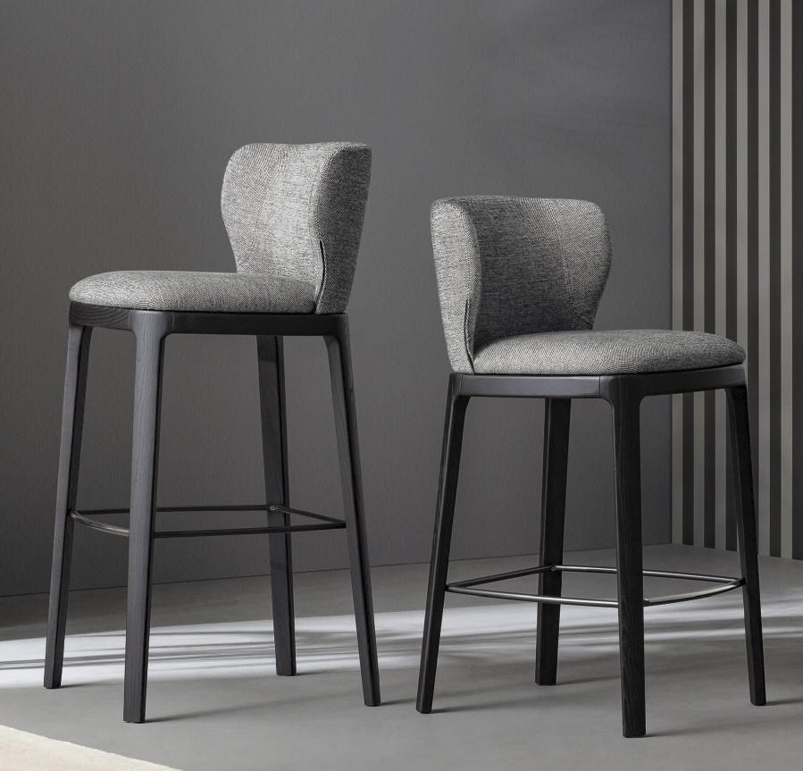 Bonaldo Joy Too Bar Stool