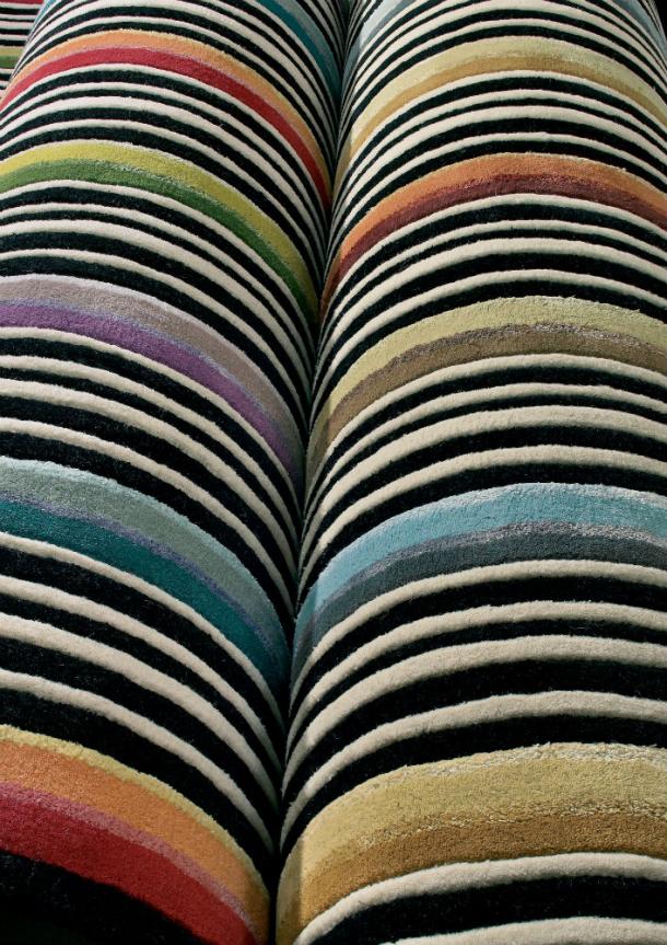 Missoni Home Jubilee Rug - Now Discontinued