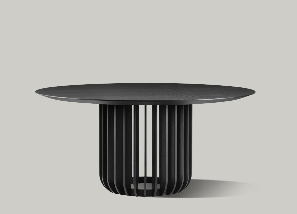 Miniforms Juice Round Dining Table