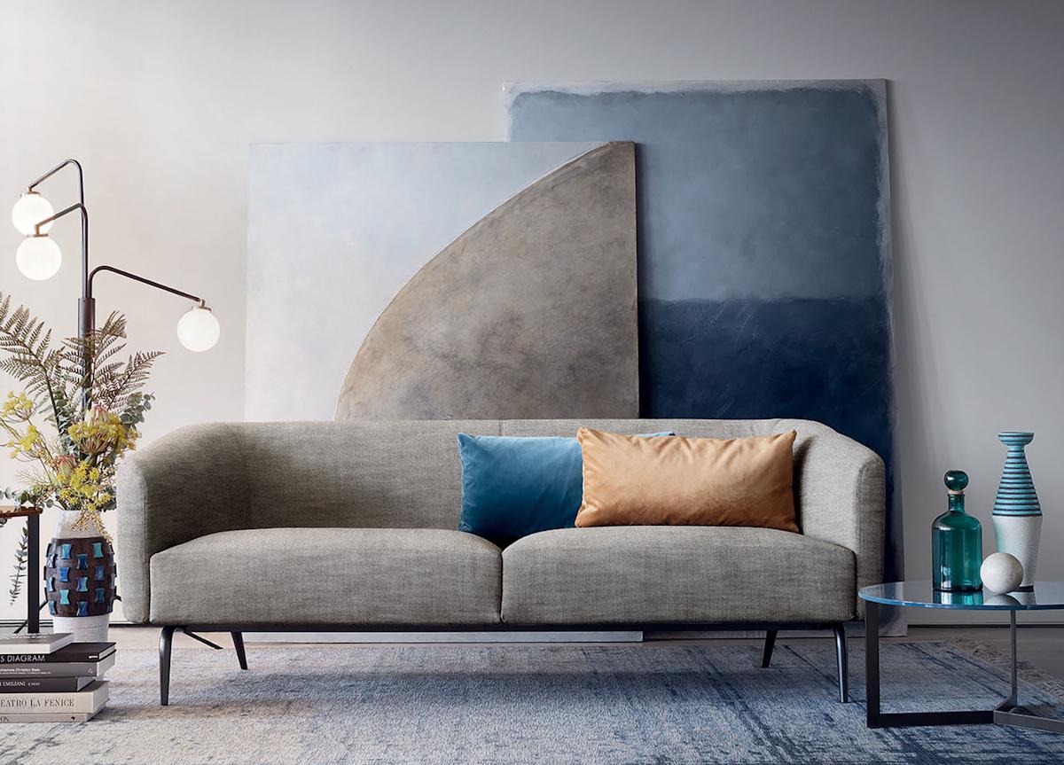 Lema Kaiwa Sofa