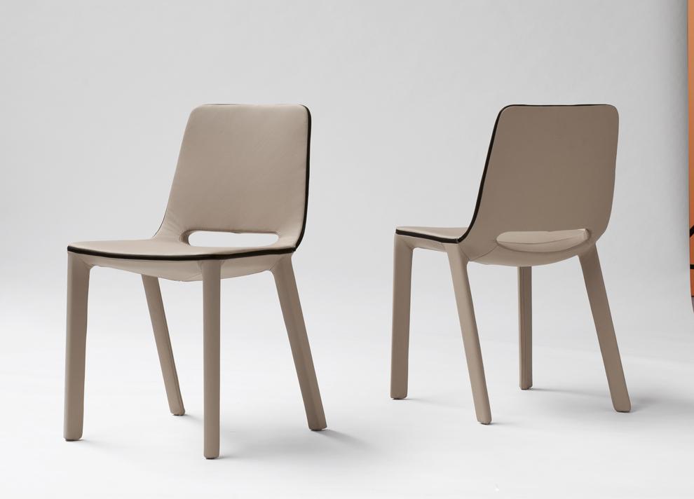 Bonaldo Kamar Dining Chair - Now Discontinued