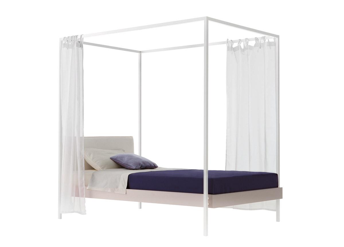 Battistella Kap Four Poster Children's Bed