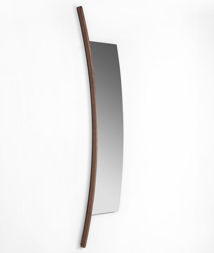 Porada Katana Mirror