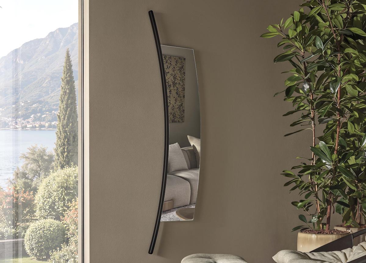 Porada Katana Mirror