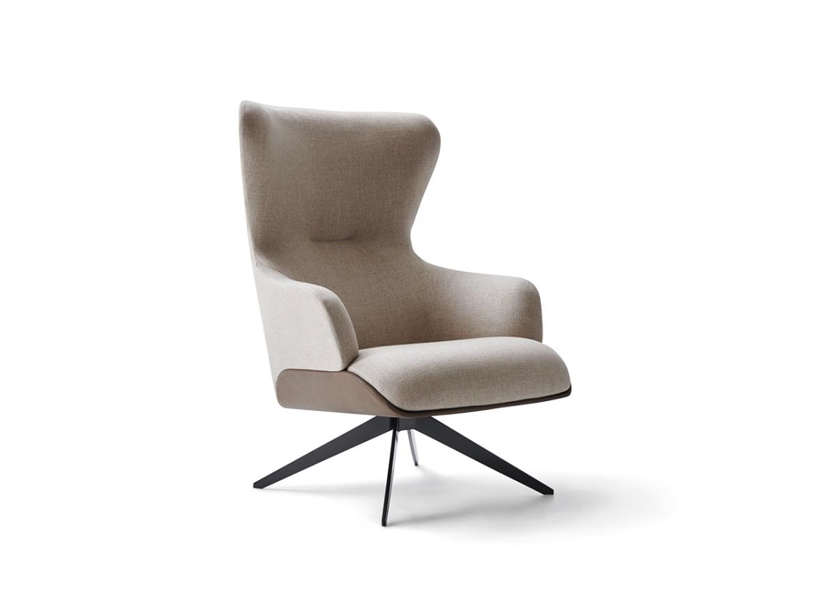 Molteni Kensington Armchair