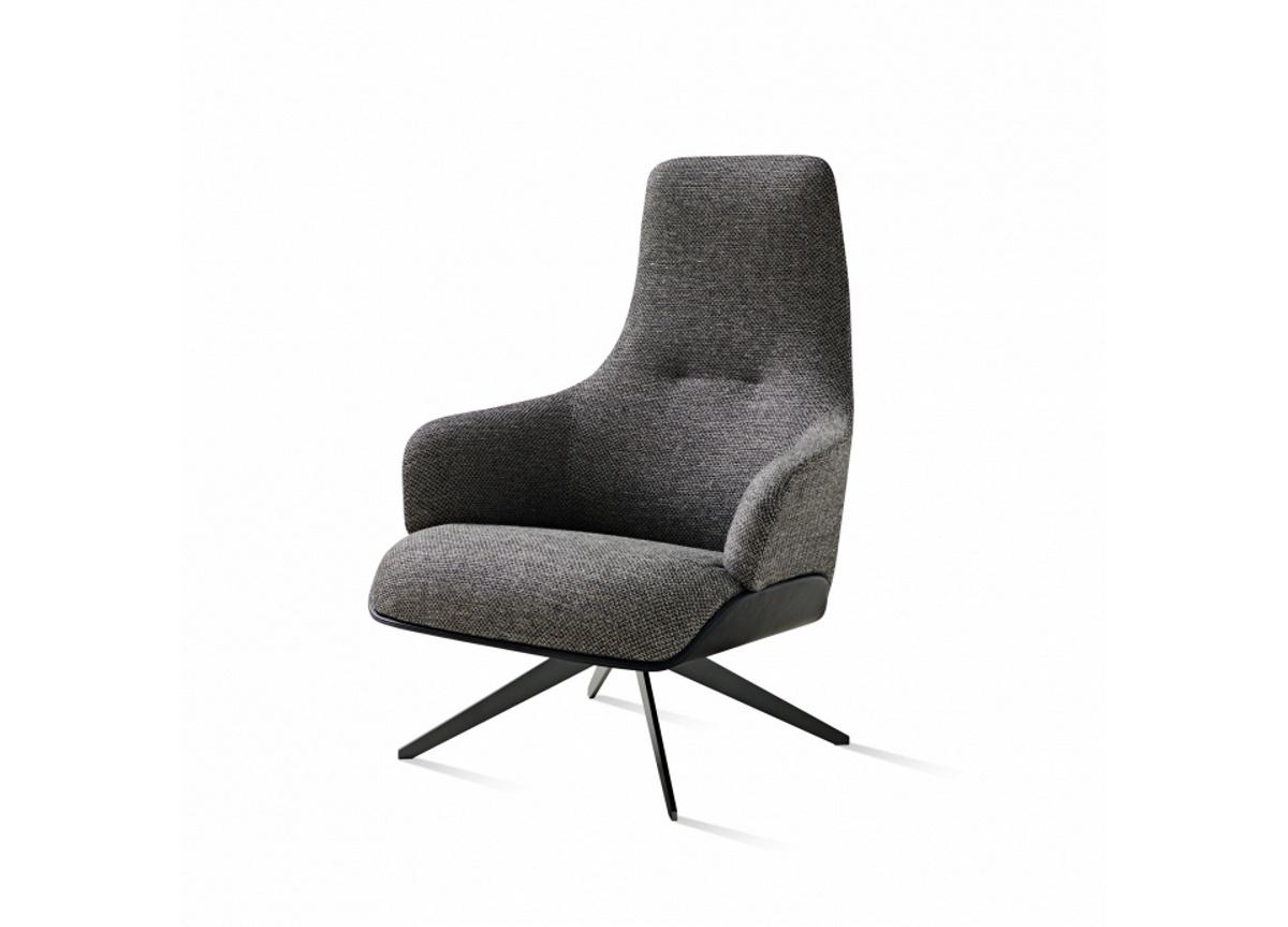 Molteni Kensington Armchair