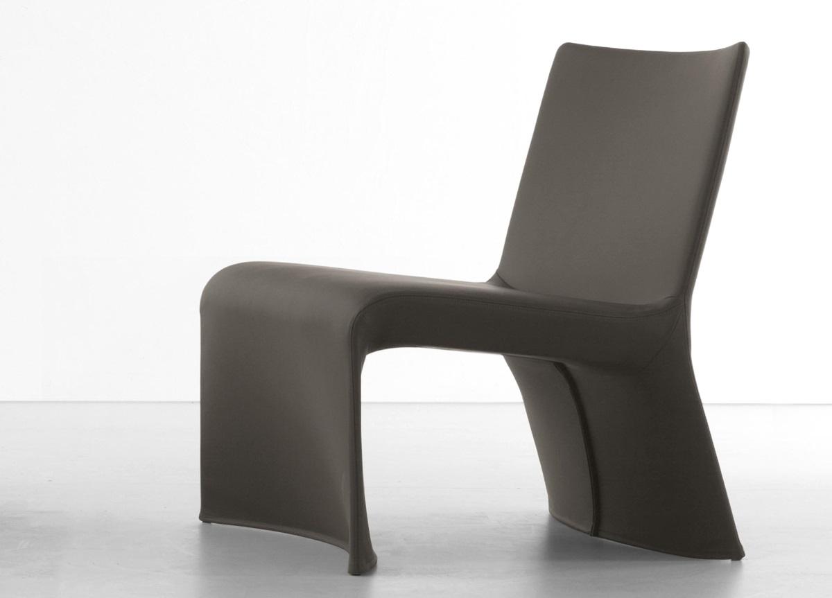 Bonaldo Ketch Lounge Chair - Now Discontinued