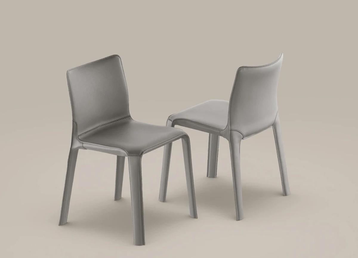 Bonaldo Kagura Dining Chair
