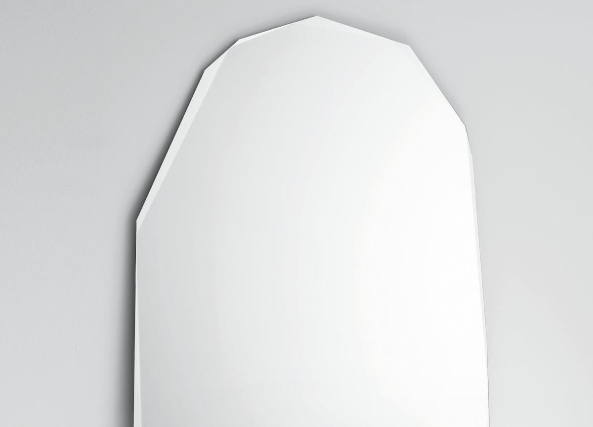 Glas Italia Kooh-I-Noor Mirror