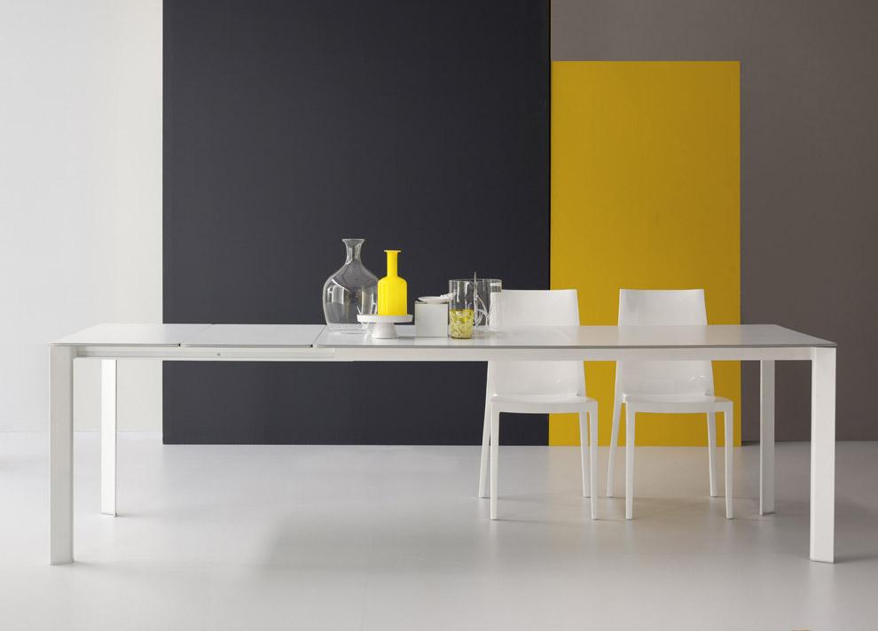 Bonaldo Kime Extending Dining Table - Now Discontinued