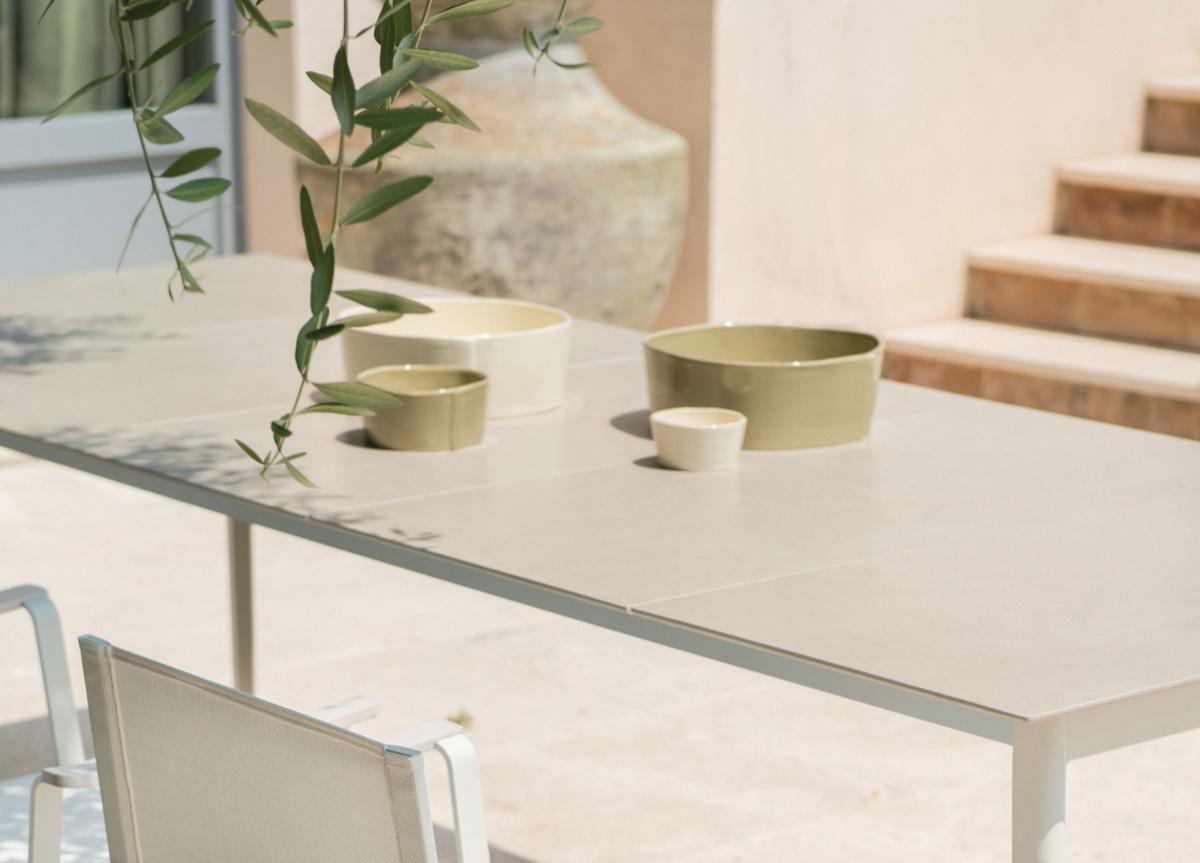 Emu Kira Garden Dining Table - Now Discontinued