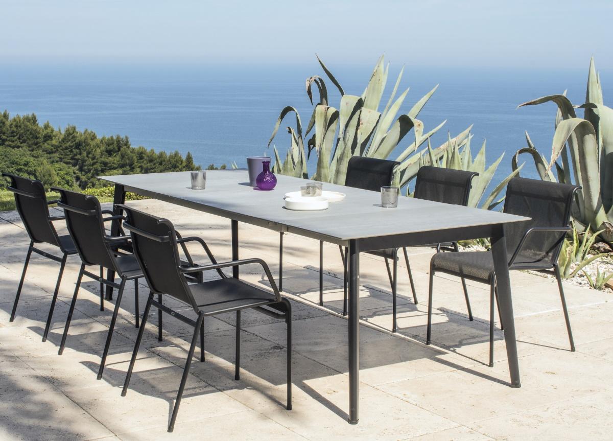 Emu Kira Garden Dining Table - Now Discontinued