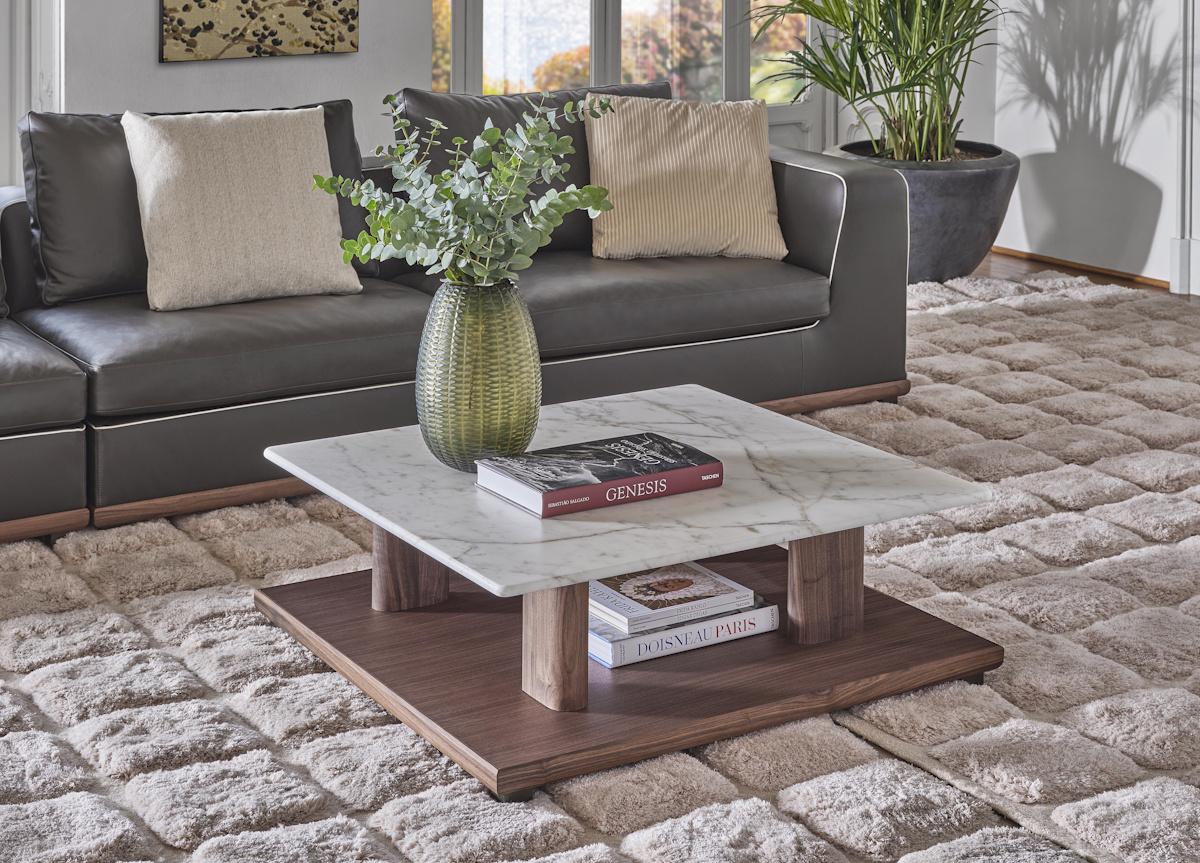 Porada Kirk Coffee Table