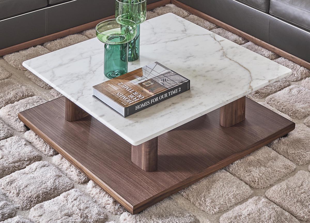 Porada Kirk Coffee Table