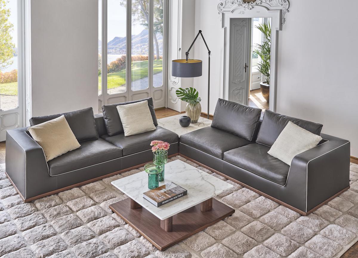 Porada Kirk Coffee Table
