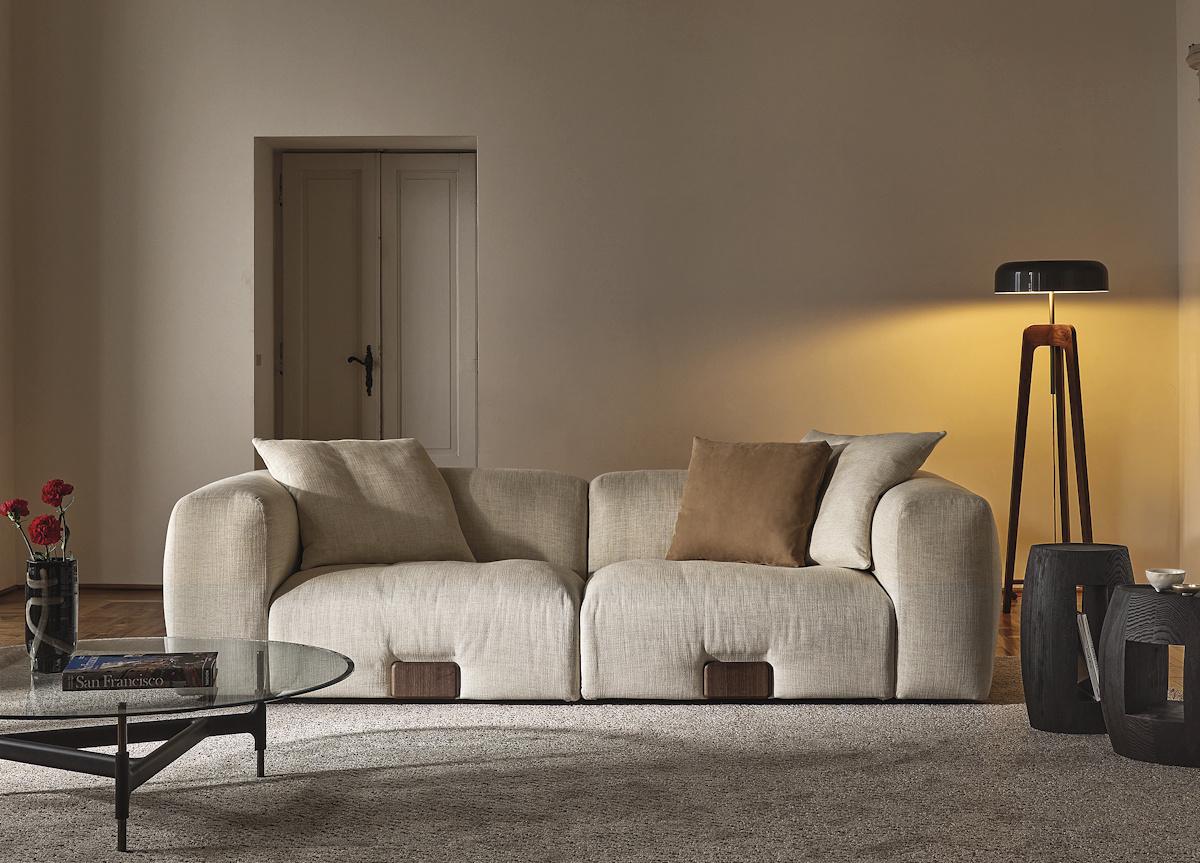 Porada Koji Sofa