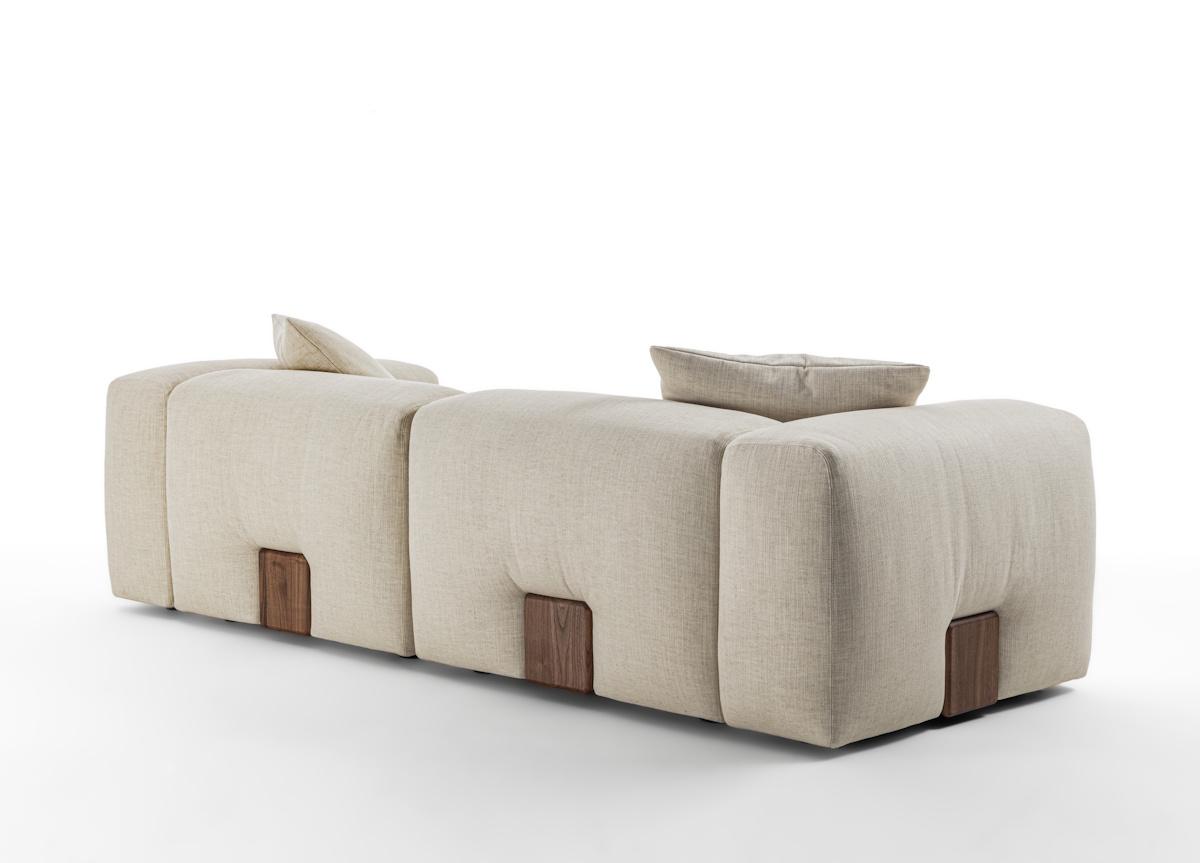 Porada Koji Sofa