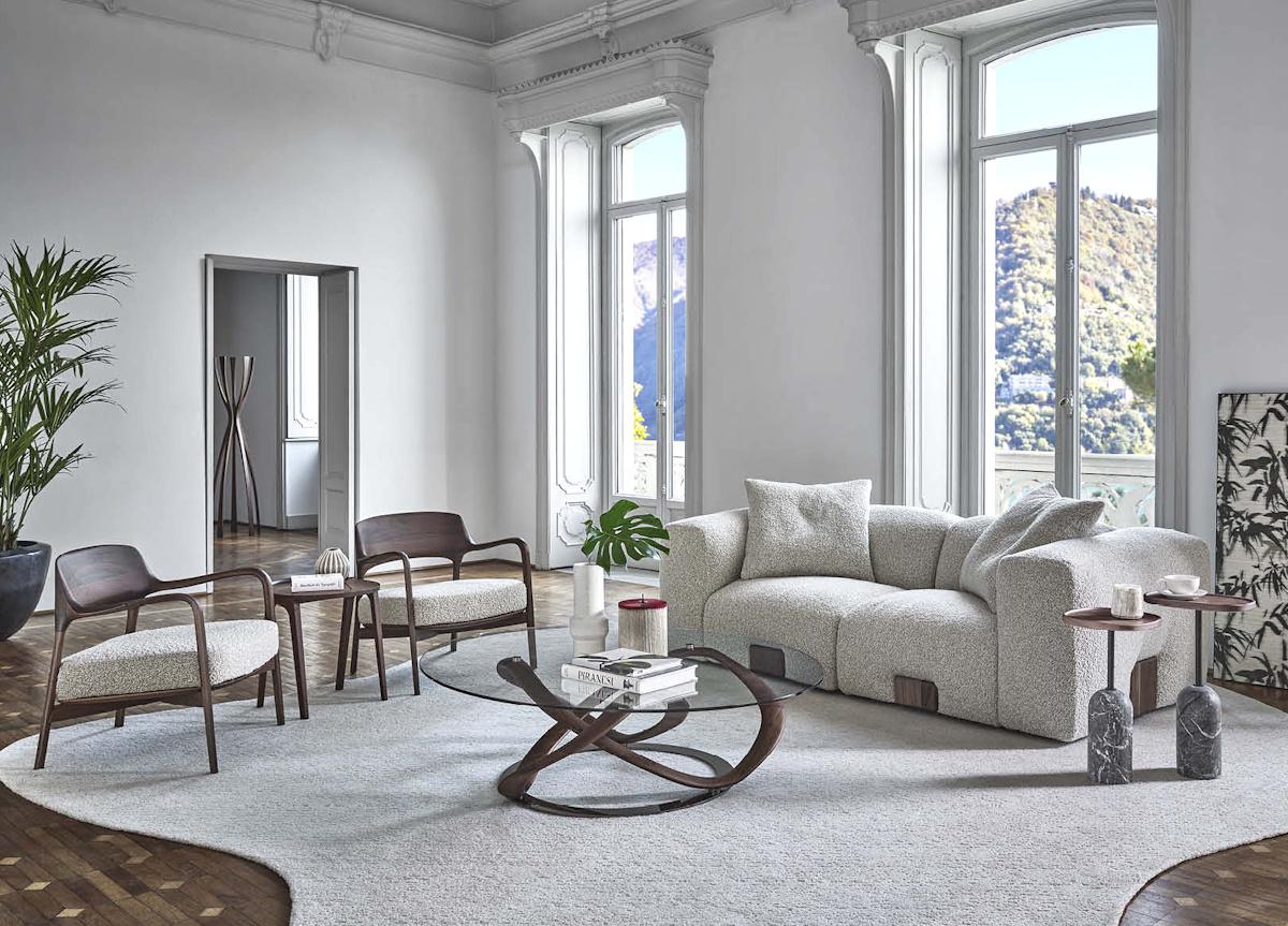 Porada Koji Sofa