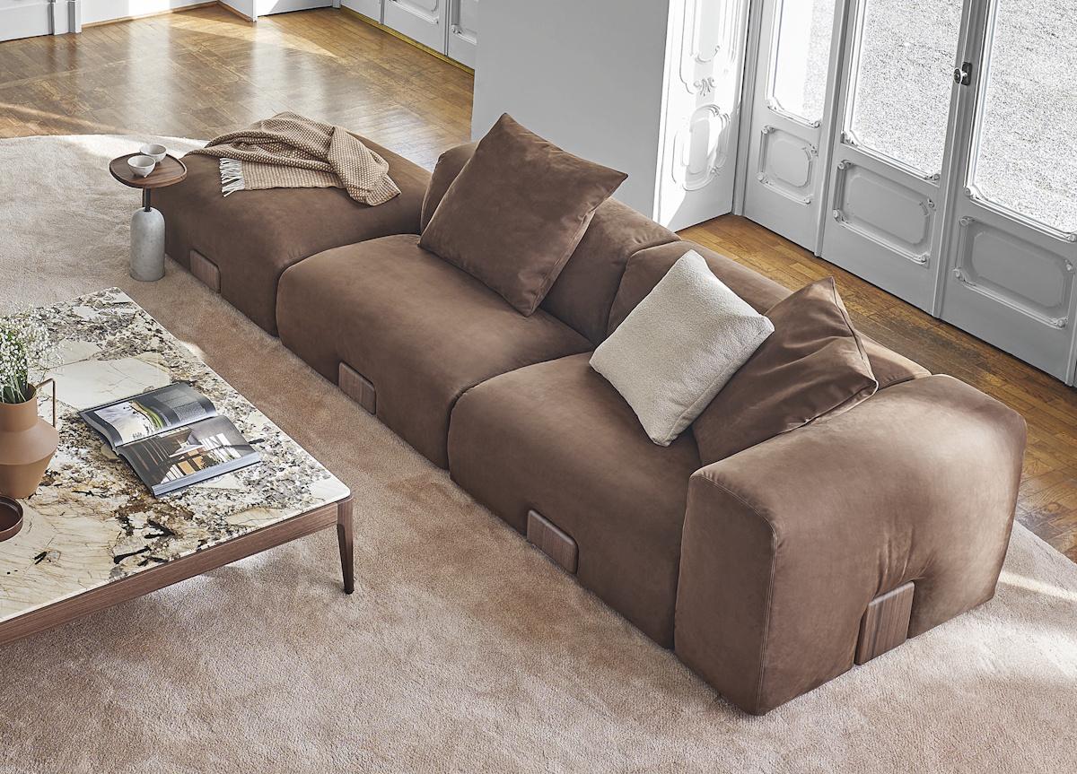 Porada Koji Modular Sofa