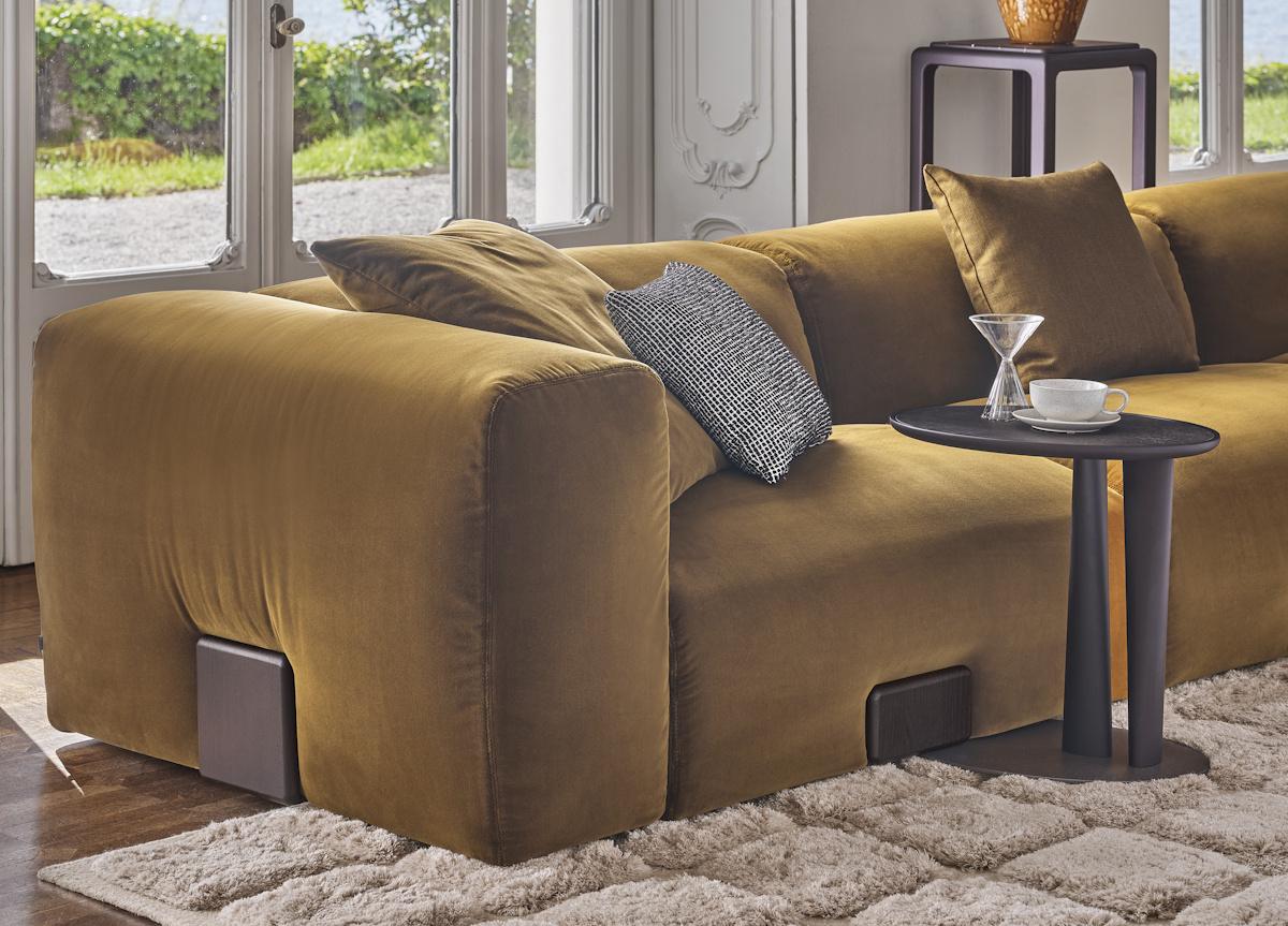 Porada Koji Modular Sofa
