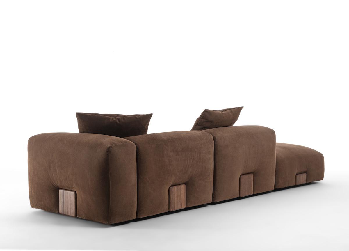 Porada Koji Modular Sofa