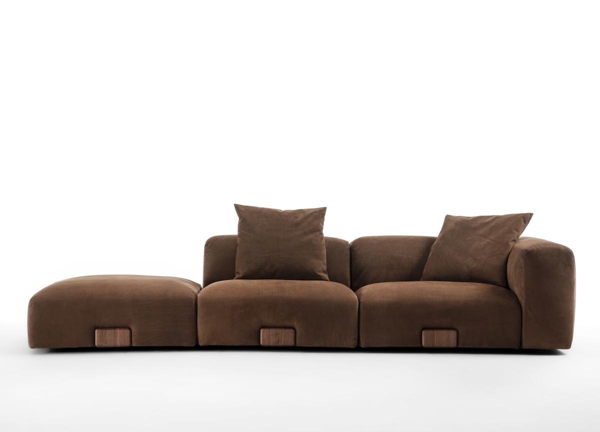 Porada Koji Modular Sofa