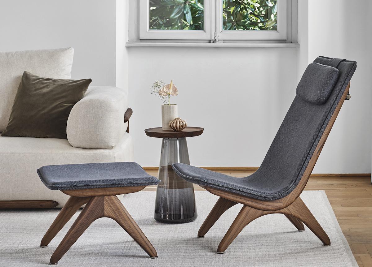 Porada Koko Armchair