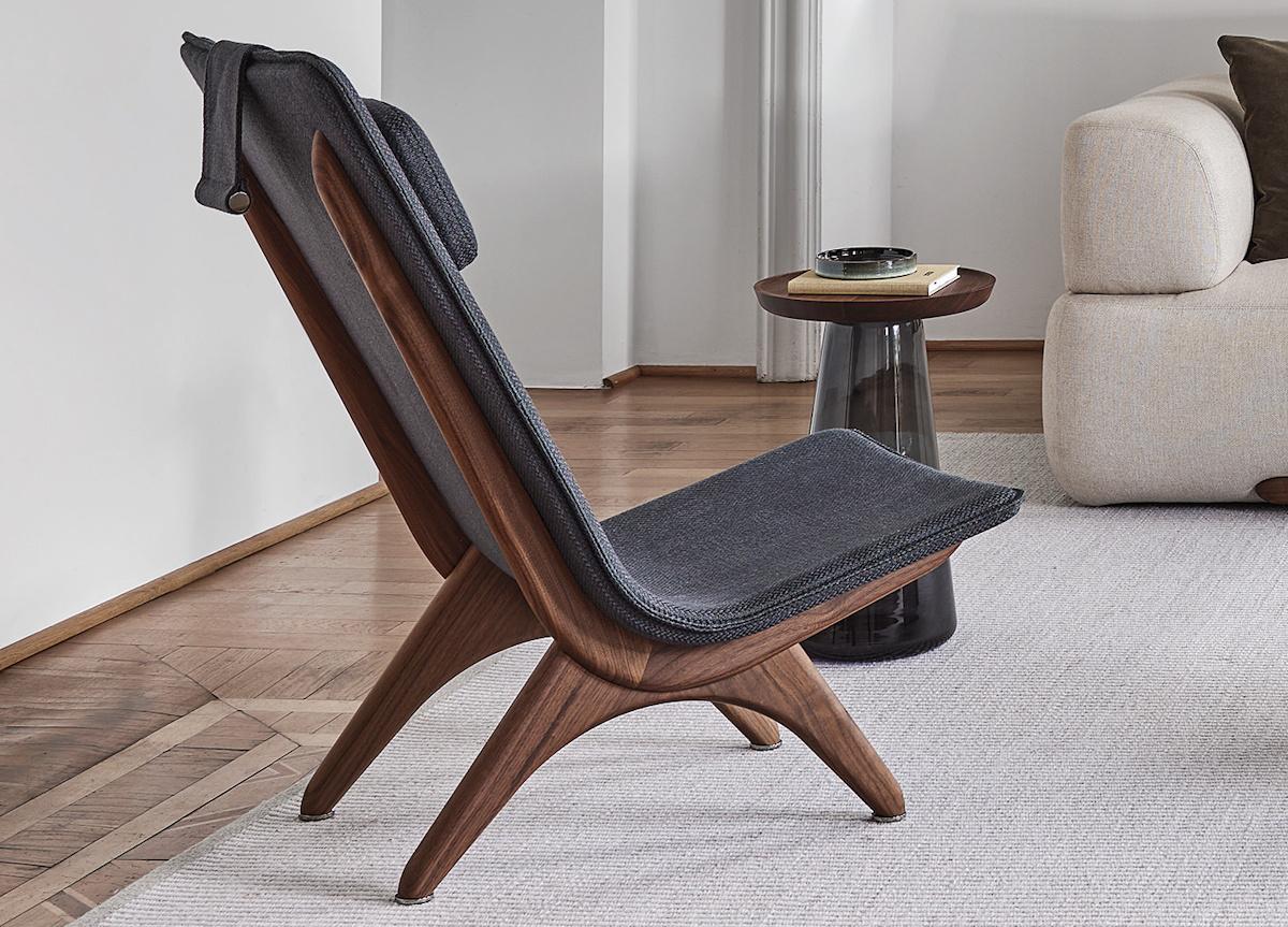 Porada Koko Armchair