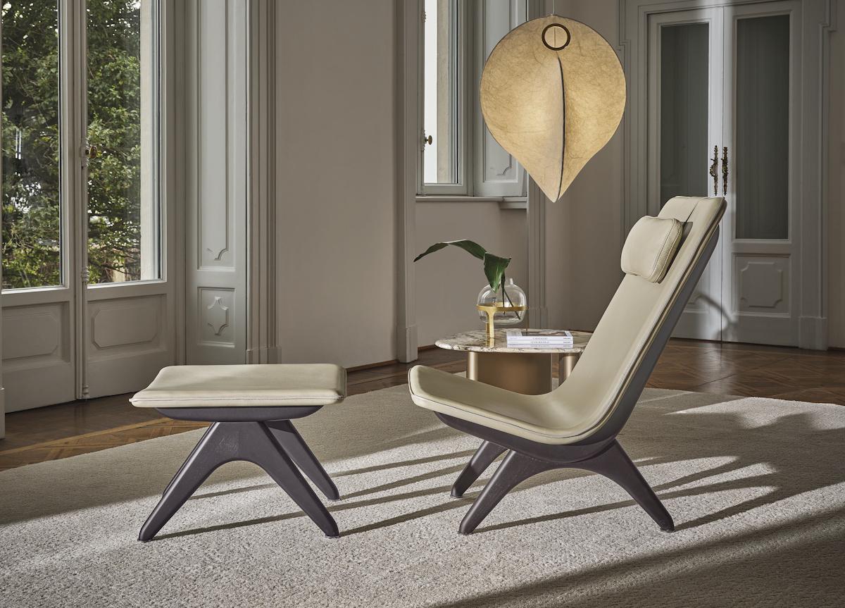 Porada Koko Armchair