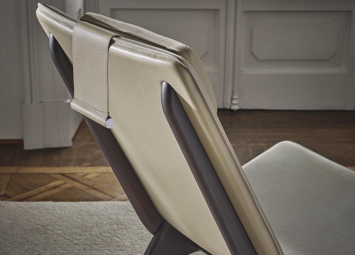 Porada Koko Armchair
