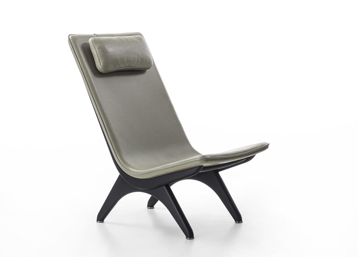 Porada Koko Armchair