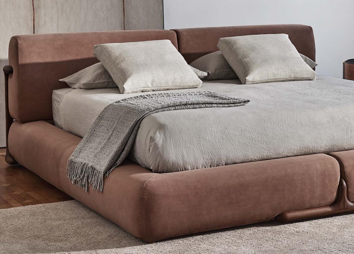 Porada Klem Bed