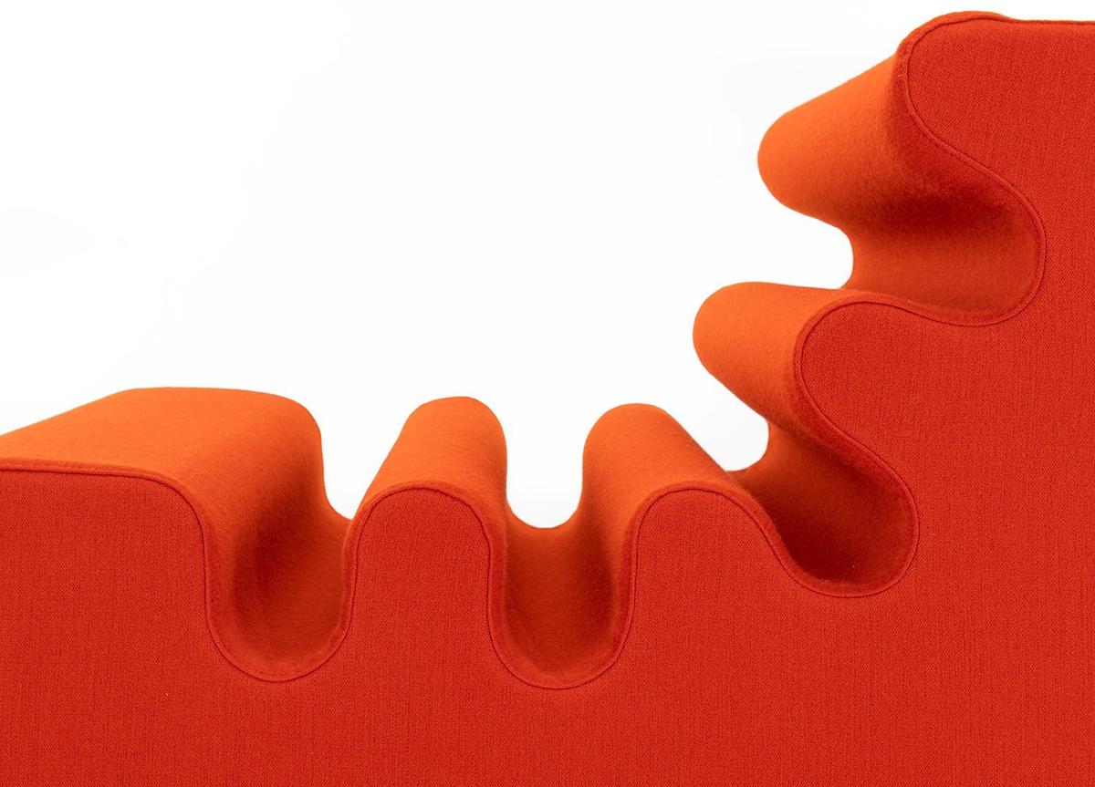 Zanotta Karelia Armchair