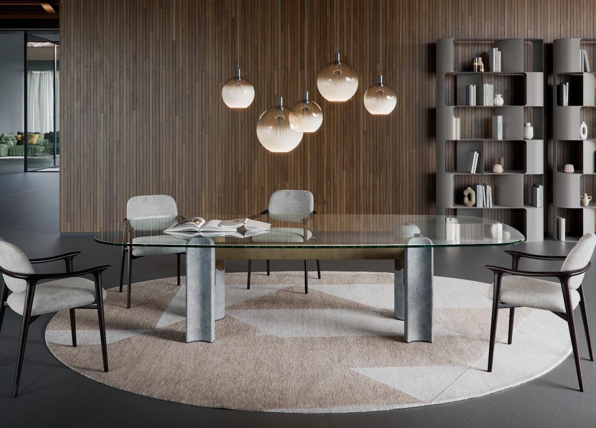 Cattelan Italia Kiran Rug