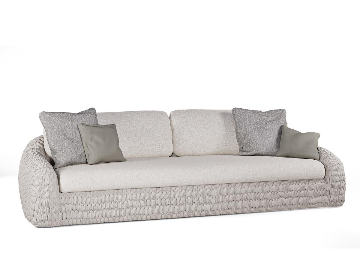 Manutti Kobo Garden Sofa