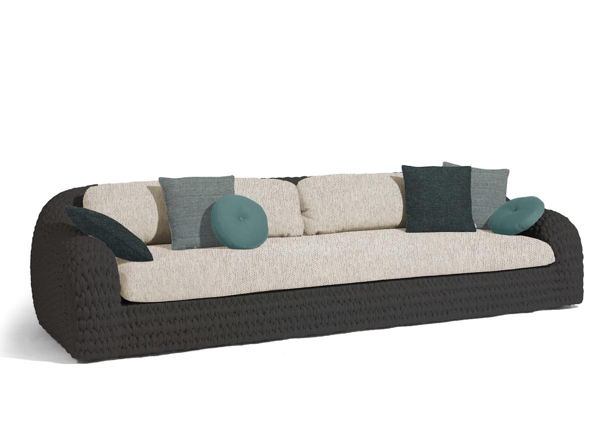 Manutti Kobo Garden Sofa