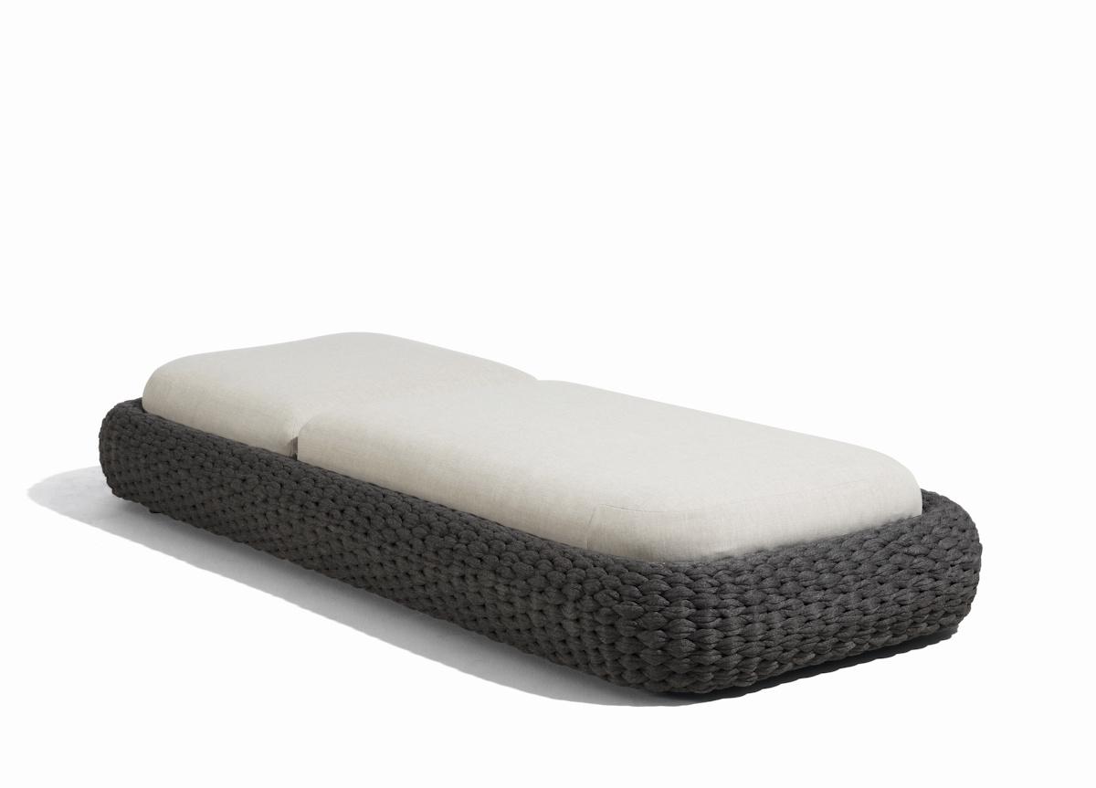Manutti Kobo Sun Lounger