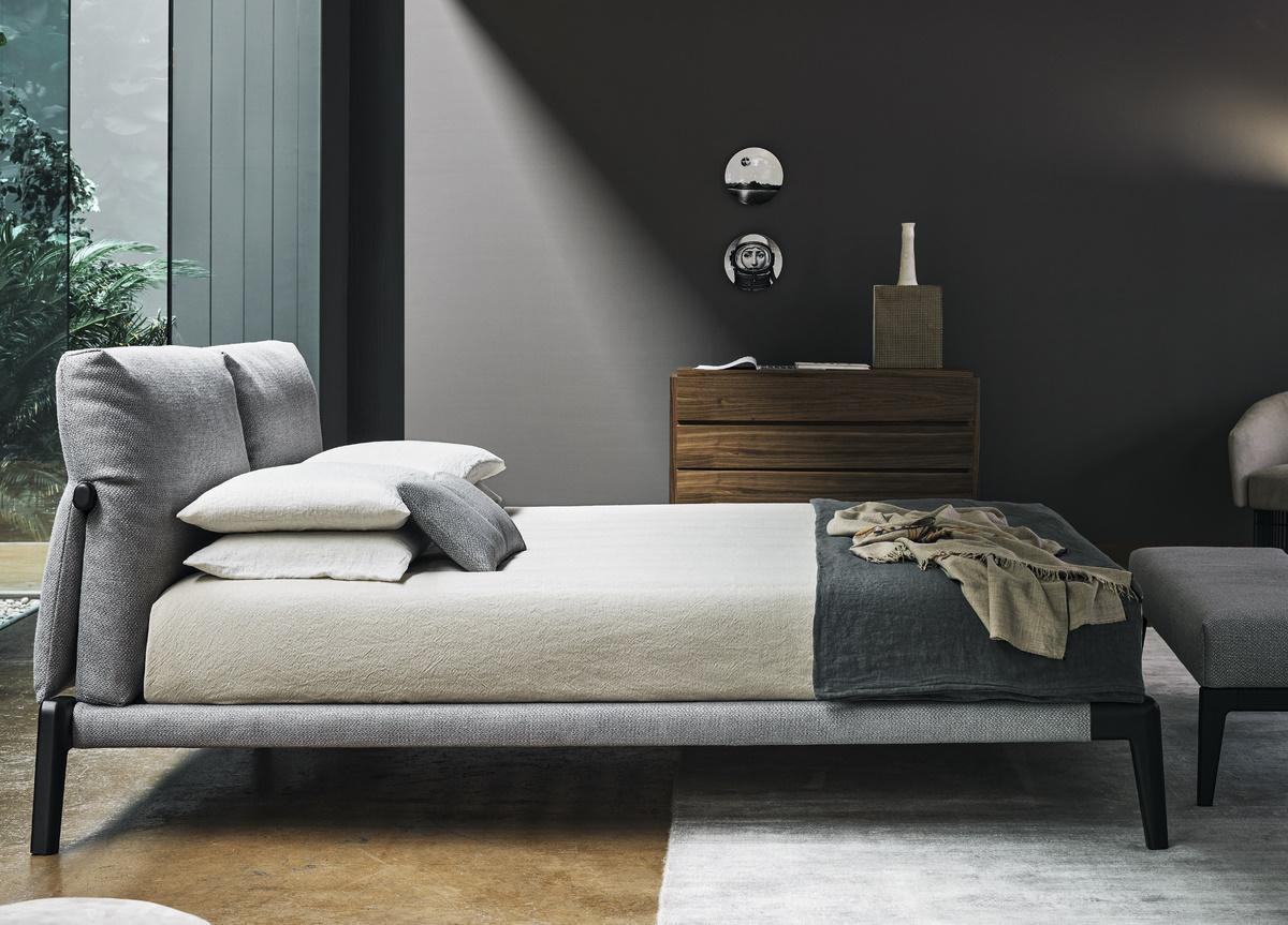 Bonaldo Kriss Bed