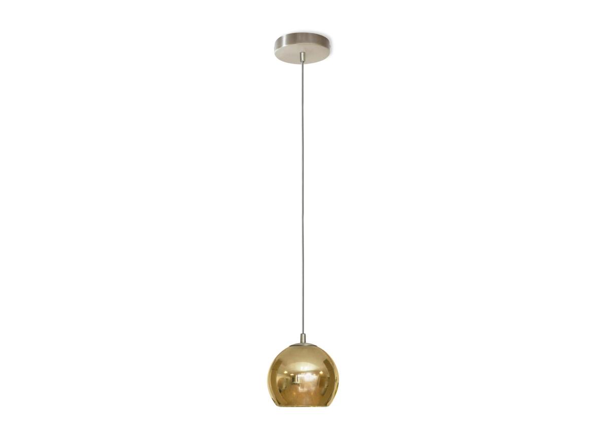 Contardi Kubric Chandelier