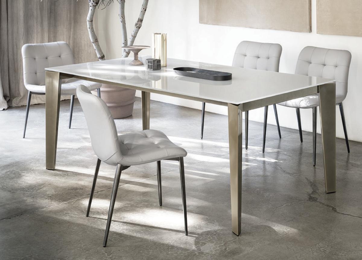 Bontempi Kuga Dining Chair