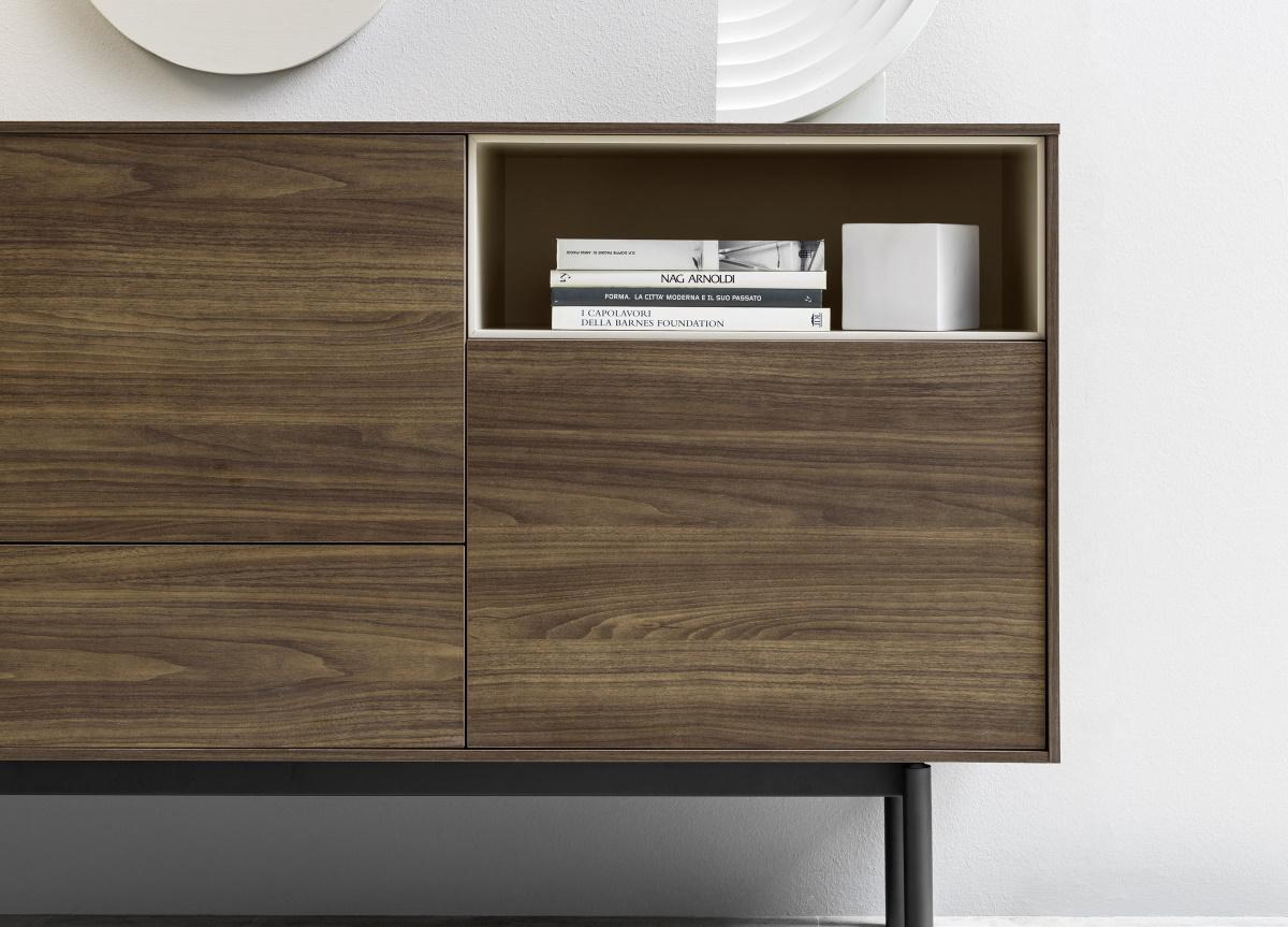 Novamobili Rim Sideboard - Now Discontinued