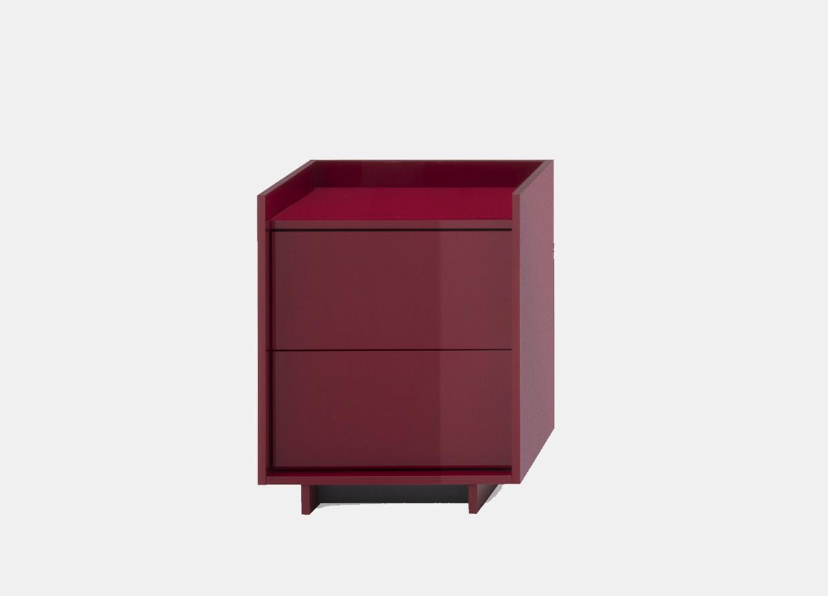 Pianca Kyoto Bedside Table